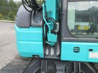 Kobelco Kobelco Excavator 2019