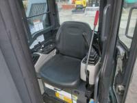 Kobelco Kobelco Excavator 2019