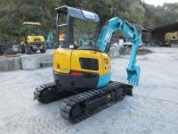 Kubota Kubota Excavator 2018