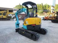 Kubota Kubota Excavator 2018