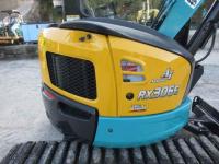 Kubota Kubota Excavator 2018