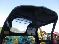 Kubota Kubota Excavator 2018