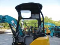 Kubota Kubota Excavator 2018