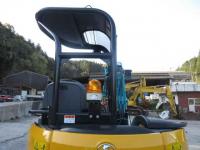 Kubota Kubota Excavator 2018
