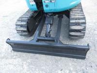 Kubota Kubota Excavator 2018