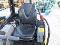 Kubota Kubota Excavator 2018
