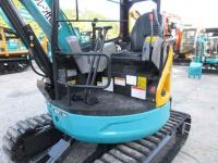 Kubota Kubota Excavator 2018