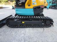 Kubota Kubota Excavator 2018