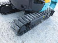 Kubota Kubota Excavator 2018