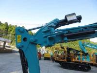 Kubota Kubota Excavator 2018