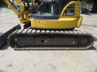 Komatsu EXCAVATOR 2019