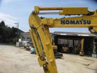 Komatsu EXCAVATOR 2019