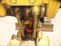 Komatsu EXCAVATOR 2019