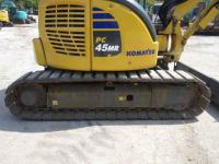Komatsu EXCAVATOR 2019