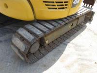 Komatsu EXCAVATOR 2019