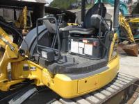 Komatsu EXCAVATOR 2019