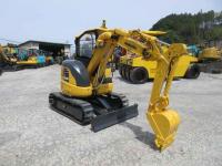 Komatsu EXCAVATOR 2018