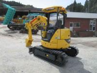 Komatsu EXCAVATOR 2018