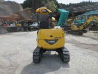 Komatsu EXCAVATOR 2018