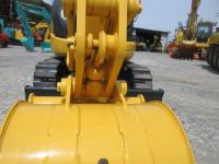 Komatsu EXCAVATOR 2018