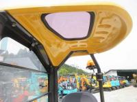 Komatsu EXCAVATOR 2018