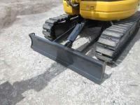 Komatsu EXCAVATOR 2018