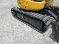 Komatsu EXCAVATOR 2018