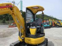 Komatsu EXCAVATOR 2018