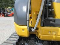 Komatsu EXCAVATOR 2018