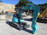 Kobelco Kobelco Excavator 2018