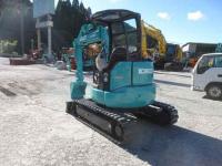 Kobelco Kobelco Excavator 2018