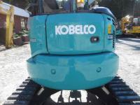 Kobelco Kobelco Excavator 2018