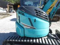Kobelco Kobelco Excavator 2018