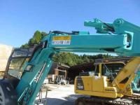 Kobelco Kobelco Excavator 2018