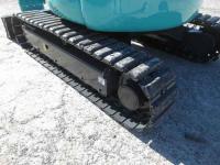 Kobelco Kobelco Excavator 2018