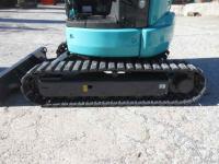 Kobelco Kobelco Excavator 2018