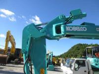 Kobelco Kobelco Excavator 2018