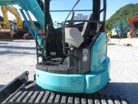 Kobelco Kobelco Excavator 2018