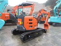Hitachi Hitachi-Excavator 2016