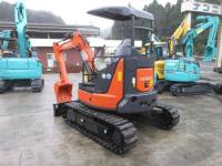 Hitachi Hitachi-Excavator 2016