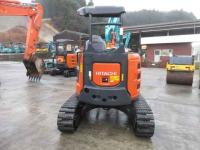 Hitachi Hitachi-Excavator 2016