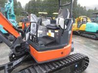 Hitachi Hitachi-Excavator 2016