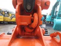 Hitachi Hitachi-Excavator 2016