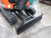 Hitachi Hitachi-Excavator 2016