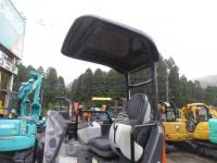 Hitachi Hitachi-Excavator 2016