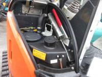 Hitachi Hitachi-Excavator 2016