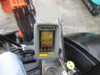 Hitachi Hitachi-Excavator 2016