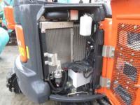Hitachi Hitachi-Excavator 2016