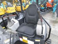 Hitachi Hitachi-Excavator 2016