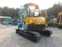 Kubota Kubota Excavator 2016